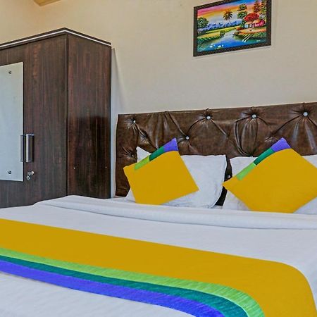 Treebo Trip Punest Hotel Hadapsar Phursungi Bagian luar foto