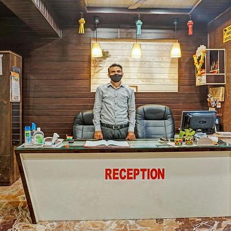 Treebo Trip Punest Hotel Hadapsar Phursungi Bagian luar foto