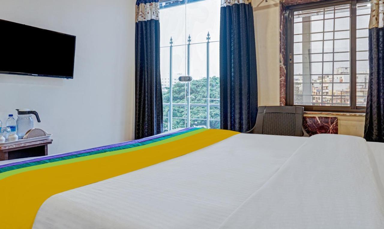 Treebo Trip Punest Hotel Hadapsar Phursungi Bagian luar foto